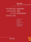 The Basque Language in the Digital Age - Book