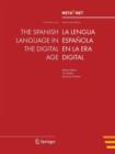 The Spanish Language in the Digital Age - Book