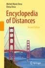 Encyclopedia of Distances - eBook