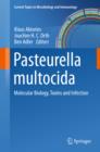 Pasteurella multocida : Molecular Biology, Toxins and Infection - eBook