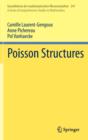 Poisson Structures - Book