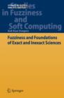 Fuzziness and Foundations of Exact and Inexact Sciences - eBook