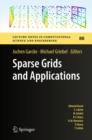 Sparse Grids and Applications - eBook