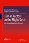 Human Factors on the Flight Deck : Safe Piloting Behaviour in Practice - eBook