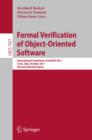Formal Verification of Object-Oriented Software : International Conference, FoVeOO 2011, Turin, Italy, October 5-7, 2011, Revised Selected Papers - eBook