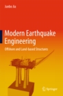Modern Earthquake Engineering : Offshore and Land-based Structures - eBook