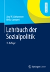 Lehrbuch der Sozialpolitik - eBook