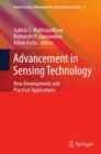 Advancement in Sensing Technology : New Developments and Practical Applications - eBook