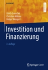 Investition und Finanzierung - eBook