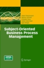 Subject-Oriented Business Process Management - eBook
