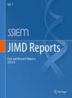 JIMD Reports - Case and Research Reports, 2012/4 - Book