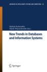 New Trends in Databases and Information Systems - eBook