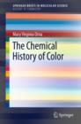 The Chemical History of Color - eBook