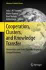Cooperation, Clusters, and Knowledge Transfer : Universities and Firms Towards Regional Competitiveness - eBook