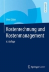 Kostenrechnung und Kostenmanagement - Book