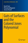 Guts of Surfaces and the Colored Jones Polynomial - eBook