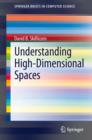 Understanding High-Dimensional Spaces - eBook
