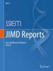 JIMD Reports - Case and Research Reports, 2012/5 - eBook