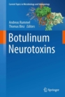 Botulinum Neurotoxins - eBook