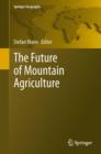 The Future of Mountain Agriculture - eBook