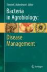 Bacteria in Agrobiology: Disease Management - eBook