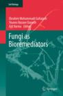 Fungi as Bioremediators - eBook