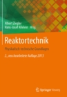 Reaktortechnik : Physikalisch-technische Grundlagen - eBook