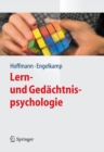 Lern- und Gedachtnispsychologie - eBook