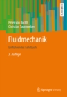 Fluidmechanik : Einfuhrendes Lehrbuch - eBook