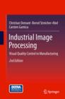 Industrial Image Processing : Visual Quality Control in Manufacturing - eBook