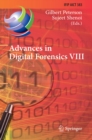 Advances in Digital Forensics VIII : 8th IFIP WG 11.9 International Conference on Digital Forensics, Pretoria, South Africa, January 3-5, 2012, Revised Selected Papers - eBook