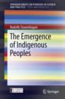 The Emergence of Indigenous Peoples - eBook