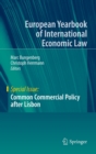 Common Commercial Policy after Lisbon - Book