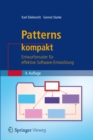 Patterns kompakt : Entwurfsmuster fur effektive Software-Entwicklung - eBook