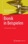 Bionik in Beispielen : 250 illustrierte Ansatze - eBook