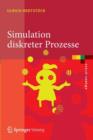 Simulation Diskreter Prozesse : Methoden Und Anwendungen - Book