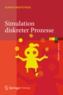Simulation diskreter Prozesse : Methoden und Anwendungen - eBook