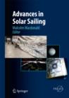 Advances in Solar Sailing - eBook