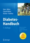 Diabetes-Handbuch - eBook