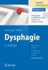 Dysphagie: Diagnostik und Therapie : Ein Wegweiser fur kompetentes Handeln - eBook