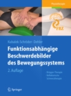 Funktionsabhangige Beschwerdebilder des Bewegungssystems : Brugger-Therapie - Reflektorische Schmerztherapie - eBook