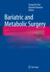 Bariatric and Metabolic Surgery - eBook