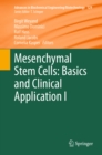 Mesenchymal Stem Cells - Basics and Clinical Application I - eBook