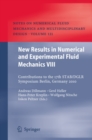 New Results in Numerical and Experimental Fluid Mechanics VIII : Contributions to the 17th STAB/DGLR Symposium Berlin, Germany 2010 - eBook