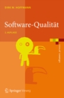 Software-Qualitat - eBook