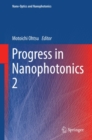 Progress in Nanophotonics 2 - eBook