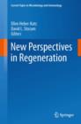 New Perspectives in Regeneration - eBook