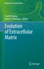 Evolution of Extracellular Matrix - eBook