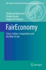 FairEconomy : Crises, Culture, Competition and the Role of Law - eBook