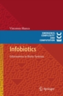 Infobiotics : Information in Biotic Systems - eBook